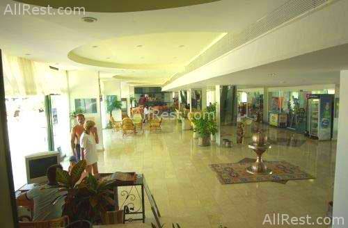 Drita Hotel 2
